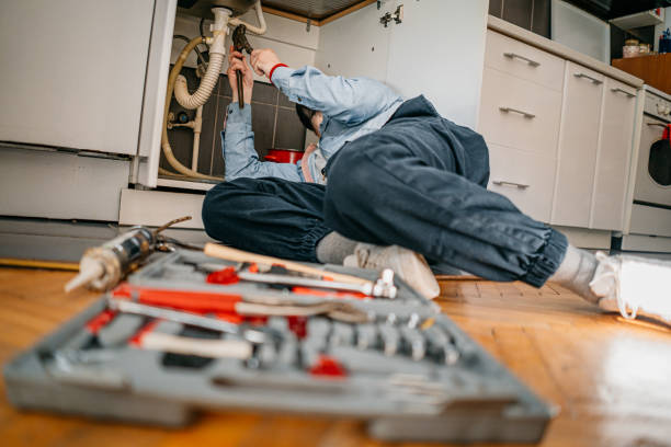 Best Emergency Plumbing Repair  in Auburn, KY