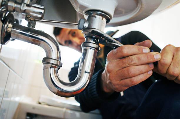 Best Water Leak Repair  in Auburn, KY