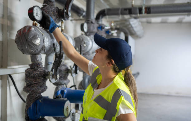 Best Clogged Drain Plumber  in Auburn, KY