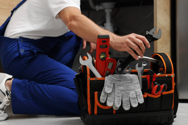 Best Toilet Repair Services  in Auburn, KY