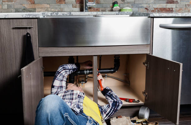 Best Plumbing Inspection Services  in Auburn, KY